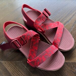 Chaco Sandals